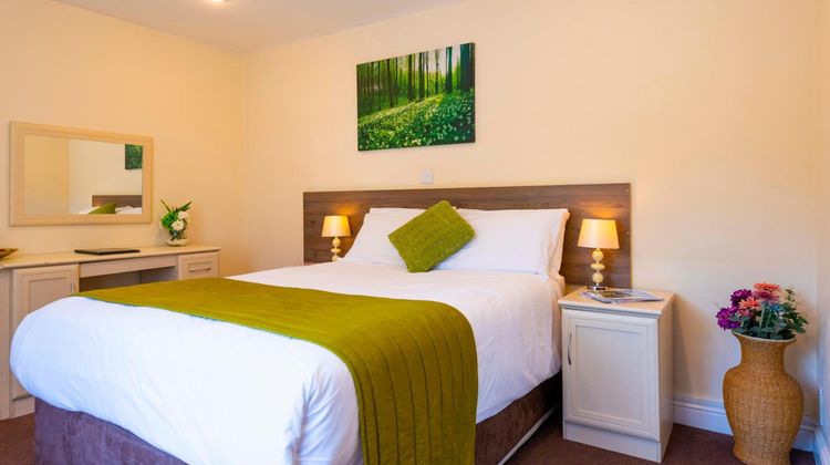 The Limes Country Lodge Hotel Room