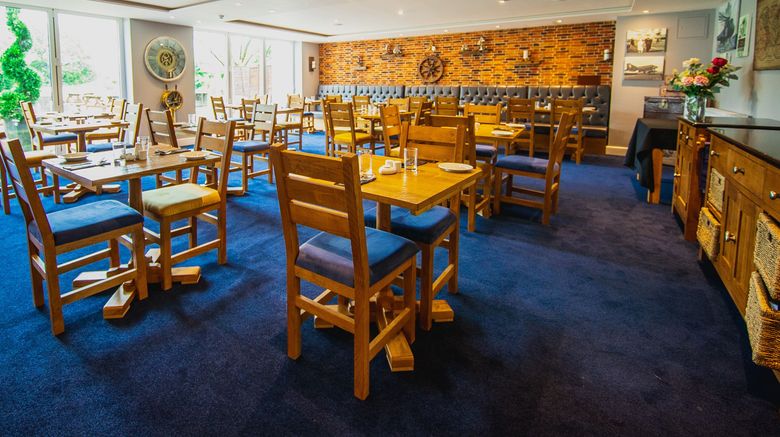 <b>The Limes Country Lodge Hotel Restaurant</b>. Images powered by <a href="https://www.leonardoworldwide.com/" title="Leonardo Worldwide" target="_blank">Leonardo</a>.