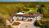 The Limes Country Lodge Hotel Exterior