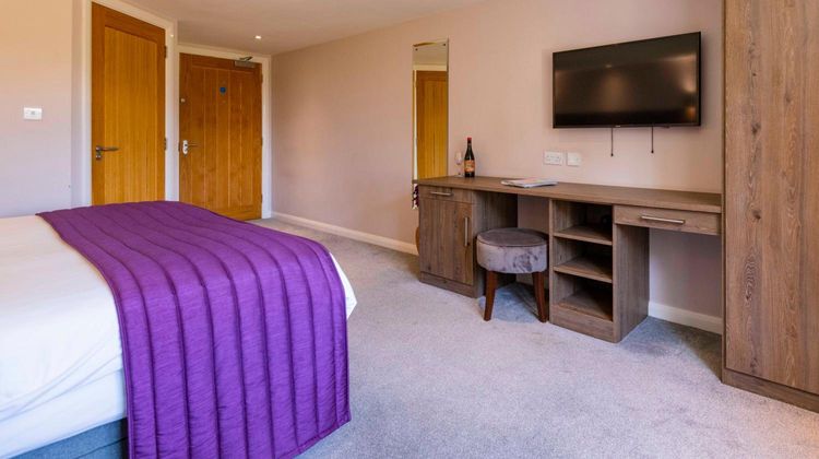 The Limes Country Lodge Hotel Room