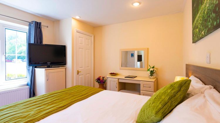 The Limes Country Lodge Hotel Room