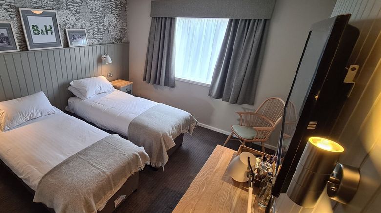<b>Boat and Horses Inn Room</b>. Images powered by <a href="https://www.leonardoworldwide.com/" title="Leonardo Worldwide" target="_blank">Leonardo</a>.