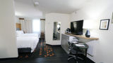 Holiday Inn Champaign Room