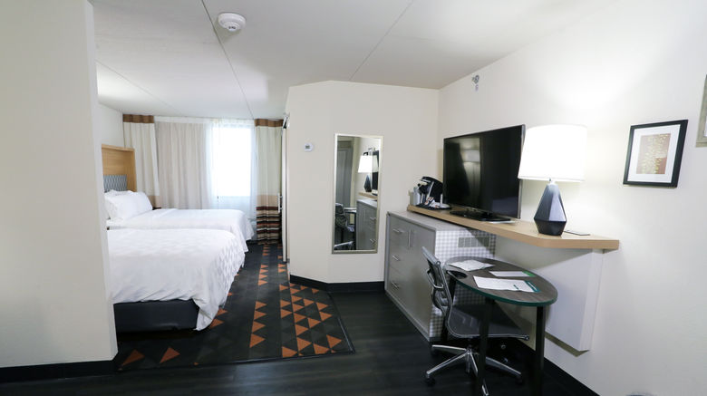 <b>Holiday Inn Champaign Room</b>. Images powered by <a href="https://www.leonardoworldwide.com/" title="Leonardo Worldwide" target="_blank">Leonardo</a>.