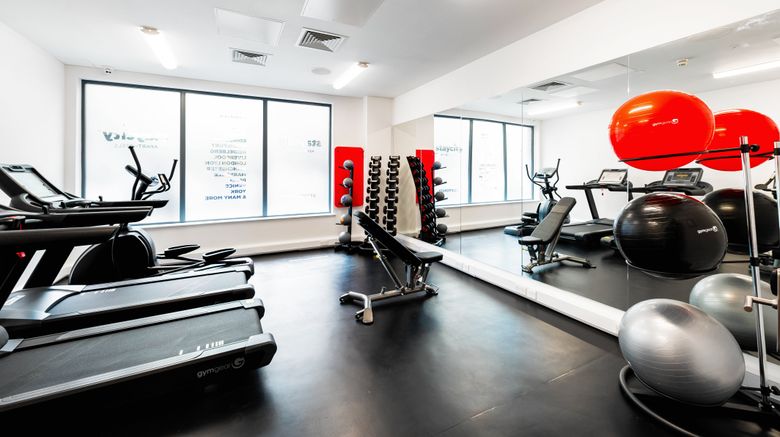 <b>StayCity Northern Quarter Recreation</b>. Images powered by <a href="https://www.leonardoworldwide.com/" title="Leonardo Worldwide" target="_blank">Leonardo</a>.