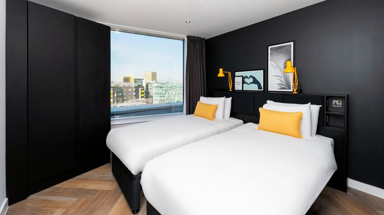 StayCity Northern Quarter Room