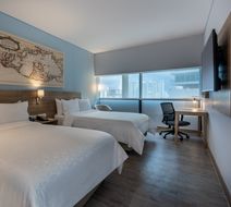 Holiday Inn Express Cartagena Manga Room