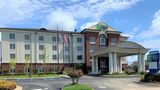 <b>Holiday Inn Express & Suites Tuscaloosa- Exterior</b>. Images powered by <a href="https://www.leonardoworldwide.com/" title="Leonardo Worldwide" target="_blank">Leonardo</a>.