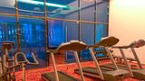 Holiday Inn Beijing Shijingshan Parkview Health Club