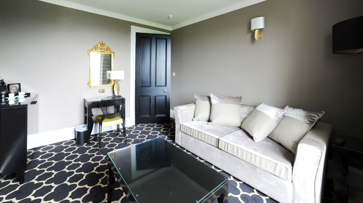 Ardoe House Hotel and Spa Suite