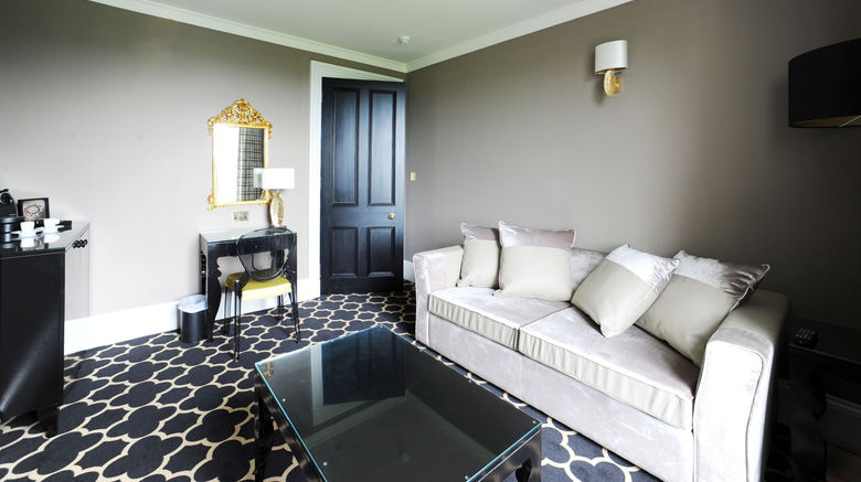 <b>Ardoe House Hotel and Spa Suite</b>. Images powered by <a href="https://www.leonardoworldwide.com/" title="Leonardo Worldwide" target="_blank">Leonardo</a>.