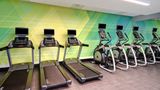Holiday Inn Erie Health Club