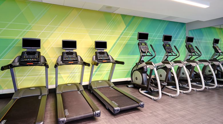 <b>Holiday Inn Erie Health Club</b>. Images powered by <a href="https://www.leonardoworldwide.com/" title="Leonardo Worldwide" target="_blank">Leonardo</a>.