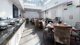 Ardoe House Hotel and Spa Restaurant