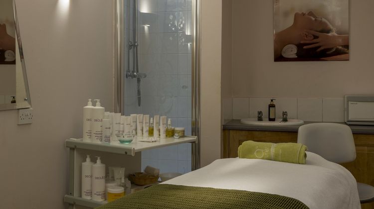 Ardoe House Hotel and Spa Spa
