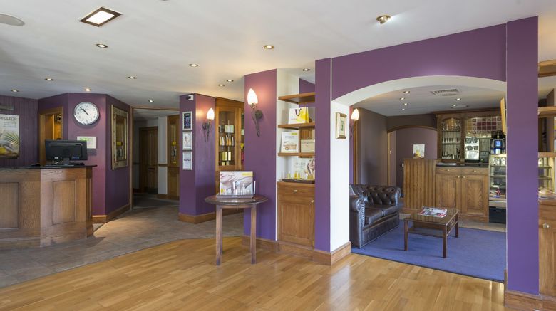 <b>Ardoe House Hotel and Spa Recreation</b>. Images powered by <a href="https://www.leonardoworldwide.com/" title="Leonardo Worldwide" target="_blank">Leonardo</a>.