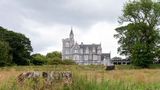 Ardoe House Hotel and Spa Exterior
