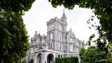Ardoe House Hotel and Spa Exterior