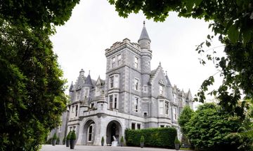 Ardoe House Hotel and Spa