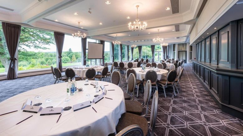 <b>Ardoe House Hotel and Spa Ballroom</b>. Images powered by <a href="https://www.leonardoworldwide.com/" title="Leonardo Worldwide" target="_blank">Leonardo</a>.