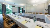 Ardoe House Hotel and Spa Meeting