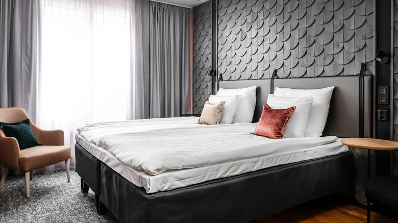 <b>Original Sokos Hotel Arina Room</b>. Images powered by <a href="https://www.leonardoworldwide.com/" title="Leonardo Worldwide" target="_blank">Leonardo</a>.