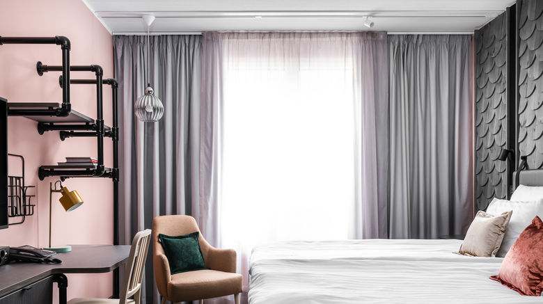 <b>Original Sokos Hotel Arina Other</b>. Images powered by <a href="https://www.leonardoworldwide.com/" title="Leonardo Worldwide" target="_blank">Leonardo</a>.