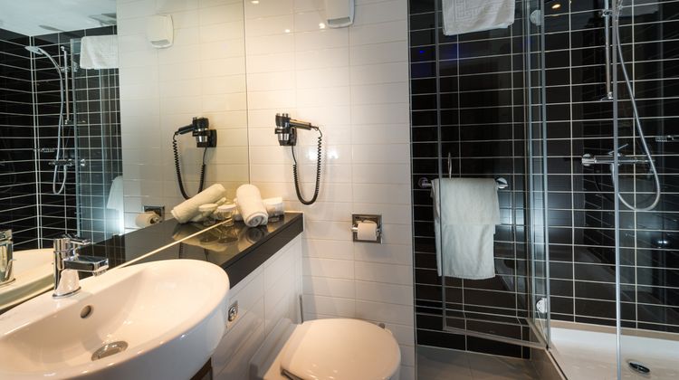 Holiday Inn Express Strasbourg - Centre Room