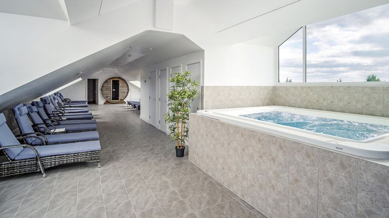 <b>Cotswolds Hotel and Spa Spa</b>. Images powered by <a href="https://www.leonardoworldwide.com/" title="Leonardo Worldwide" target="_blank">Leonardo</a>.