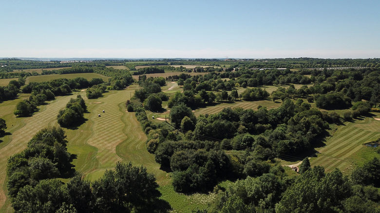 <b>Cotswolds Hotel and Spa Golf</b>. Images powered by <a href="https://www.leonardoworldwide.com/" title="Leonardo Worldwide" target="_blank">Leonardo</a>.