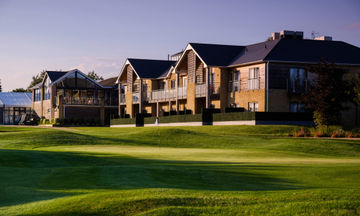 Cotswolds Hotel and Spa