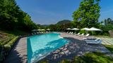 Villa Soligo Hotel Pool