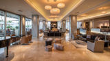 Crowne Plaza Limassol Lobby