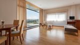 Exe Via Argentum Room