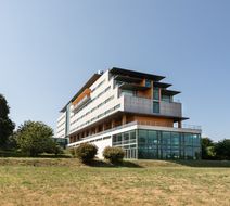 Exe Via Argentum Exterior