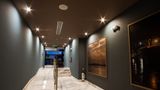 Crowne Plaza Barranquilla Lobby