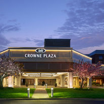 Crowne Plaza Providence-Warwick