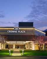 Crowne Plaza Providence-Warwick