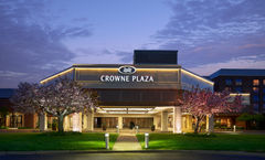 Crowne Plaza Providence-Warwick