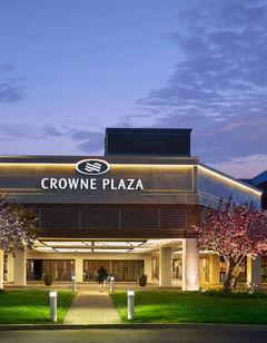 Crowne Plaza Providence-Warwick