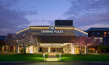 Crowne Plaza Providence-Warwick