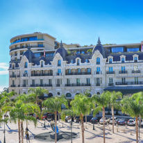 Hotel de Paris Monte-Carlo