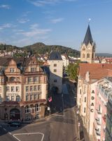 Hotel Kaiserhof