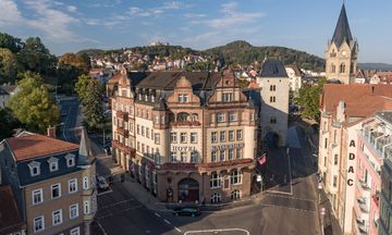Hotel Kaiserhof