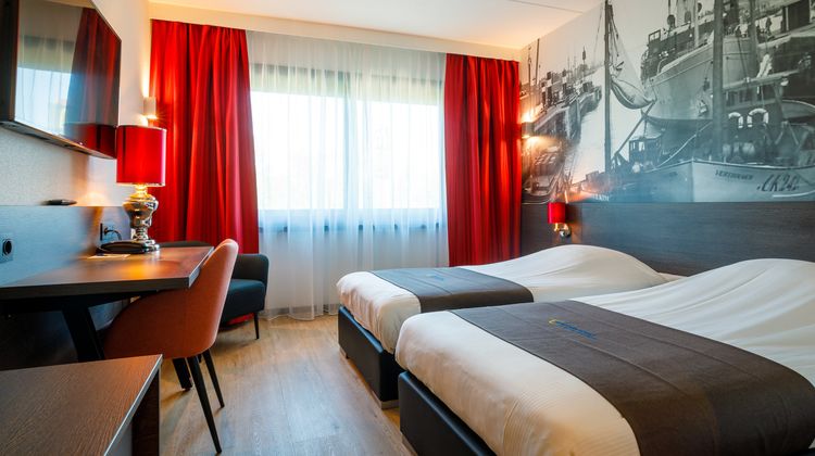 Bastion Hotel Other