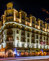 M Social Hotel Paris