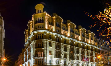 M Social Hotel Paris