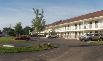 Kozy Inn Columbus