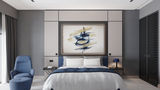 Crowne Plaza Tuzla Viaport Marina Room