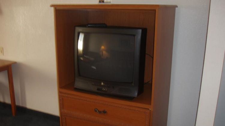 Kozy Inn Columbus Room
